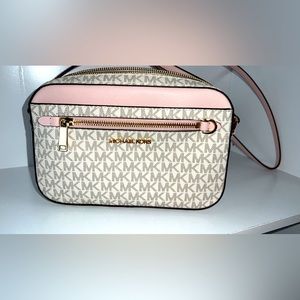 Michael Kors Large Crossbody Handbag